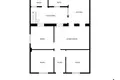 Dom 3 pokoi 99 m² Malaga, Hiszpania