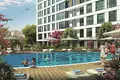 Penthouse 5 Zimmer 255 m² Marmararegion, Türkei