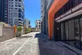 Wohnung 2 zimmer  Mahmutlar, Türkei