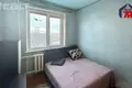 4 room apartment 59 m² Sluck, Belarus