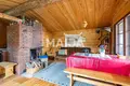 Коттедж 1 комната 29 м² Rovaniemi sub region, Финляндия