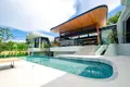 Villa 4 pièces 547 m² Phuket, Thaïlande