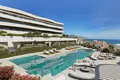 2 bedroom apartment 80 m² Mijas, Spain