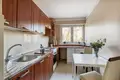 Appartement 2 chambres 46 m² en Varsovie, Pologne