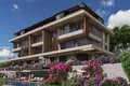 2 bedroom apartment 79 m² Alanya, Turkey