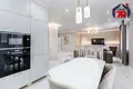 Appartement 3 chambres 106 m² Minsk, Bélarus