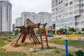 Appartement 3 chambres 94 m² Minsk, Bélarus