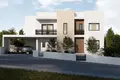 4-Schlafzimmer-Villa 348 m² Gemeinde bedeutet Nachbarschaft, Cyprus