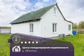 Дом 38 м² Октябрьский сельский Совет, Беларусь