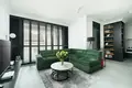3 room apartment 75 m² Warsaw, Poland