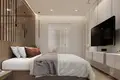 2 bedroom apartment 129 m² Phuket, Thailand