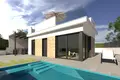 3-Schlafzimmer-Villa 122 m² Los Alcazares, Spanien