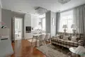 2 bedroom apartment 70 m² Riga, Latvia