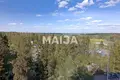Apartamento 1 habitación 37 m² Helsinki sub region, Finlandia