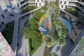 Квартира 3 комнаты 164 м² муниципалитет Лимасол, Кипр