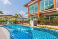 3 bedroom villa 125 m² Phuket, Thailand