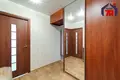 2 room apartment 49 m² Minsk, Belarus