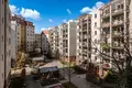 Apartamento 2 habitaciones 52 m² Varsovia, Polonia