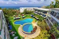 Mieszkanie 1 pokój 57 m² Phuket, Tajlandia