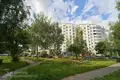 2 room apartment 49 m² in Minsk, Belarus