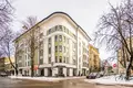 Appartement 4 chambres 253 m² Riga, Lettonie