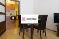 Apartamento 2 habitaciones 36 m² Praga, República Checa