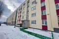 Mieszkanie 2 pokoi 47 m² Borysów, Białoruś