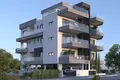 1 bedroom apartment 73 m² Kato Polemidion Municipality, Cyprus