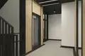 Mieszkanie 2 pokoi 45 m² Warszawa, Polska