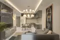 Kompleks mieszkalny Novyy proekt premium-klassa v rayone Gazipasha Alaniya