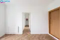Apartamento 1 habitación 44 m² Klaipeda, Lituania