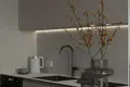Appartement 2 chambres 38 m² en Varsovie, Pologne