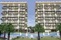 Wohnung 2 zimmer 58 m² Demirtaş, Türkei