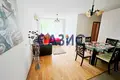 1 bedroom apartment 63 m² Nesebar, Bulgaria