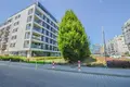 Propiedad comercial 58 m² en Varsovia, Polonia