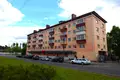 Mieszkanie 3 pokoi 57 m² Mińsk, Białoruś