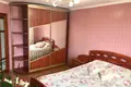 Wohnung 3 Zimmer 61 m² Maladsetschna, Weißrussland