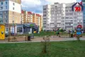 2 room apartment 52 m² Lyasny, Belarus