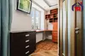 Wohnung 2 zimmer 45 m² Minsk, Belarus