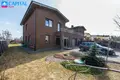 Casa 180 m² Lentvaris, Lituania