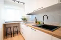 2 room apartment 42 m² Warsaw, Poland