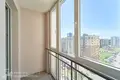 1 room apartment 40 m² Minsk, Belarus