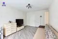 2 room apartment 53 m² Minsk, Belarus