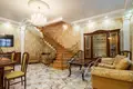 Townhouse 8 rooms 206 m² poselenie Pervomayskoe, Russia