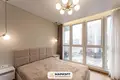 Apartamento 3 habitaciones 57 m² Minsk, Bielorrusia