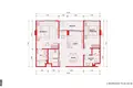 Wohnung 2 Schlafzimmer 79 m² Choeng Thale, Thailand