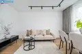 Appartement 3 chambres 54 m² Vilnius, Lituanie
