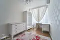 Wohnung 4 Zimmer 124 m² Minsk, Weißrussland