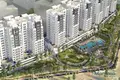 1 bedroom apartment 943 m² Dubai, United Arab Emirates
