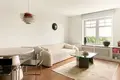 Mieszkanie 2 pokoi 45 m² w Warszawa, Polska
